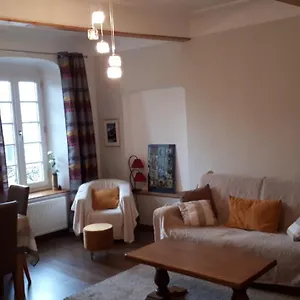 L étoile Du Verger Appartement