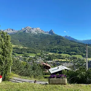 Soleil Et Vue Appartement