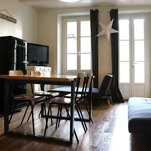 Centre Appartement