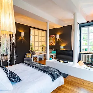 Charme Et Standing Centre Appartement