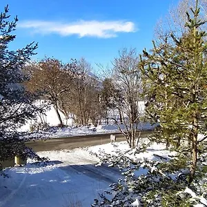 Résidence Ubaye A35 Appartement